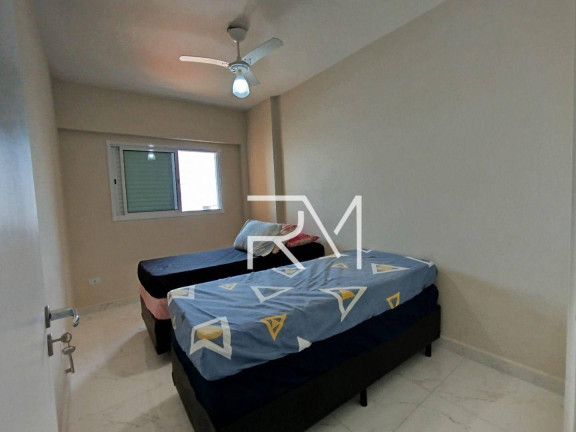 Imagem Apartamento com 2 Quartos à Venda, 72 m² em Vila Atlântica - Mongaguá