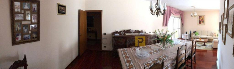 Imagem Apartamento com 3 Quartos à Venda, 160 m² em Vila Santa Catarina - Americana Imagem Apartamento com 3 Quartos à Venda, 160 m² em Vila Santa Catarina - Americana