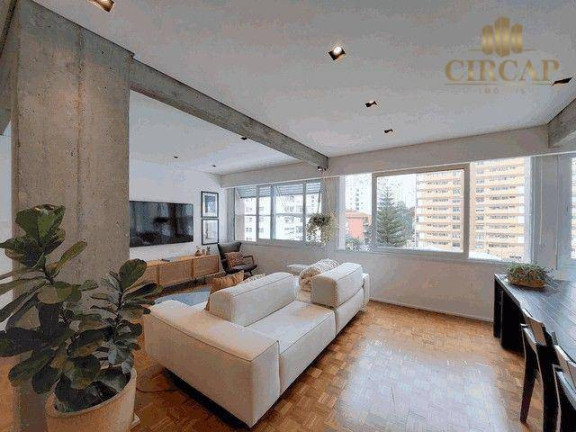 Imagem Apartamento com 1 Quarto à Venda, 79 m² em Pinheiros - São Paulo Imagem Apartamento com 1 Quarto à Venda, 79 m² em Pinheiros - São Paulo