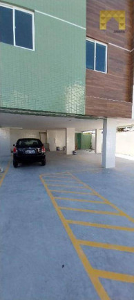 Imagem Apartamento com 2 Quartos à Venda, 55 m² em Bessa - João Pessoa