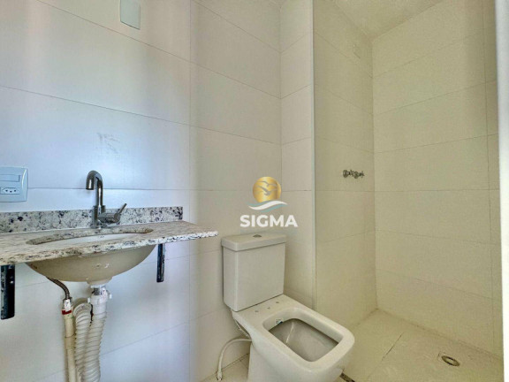 Imagem Apartamento com 2 Quartos à Venda, 69 m² em Jardim Astúrias - Guarujá