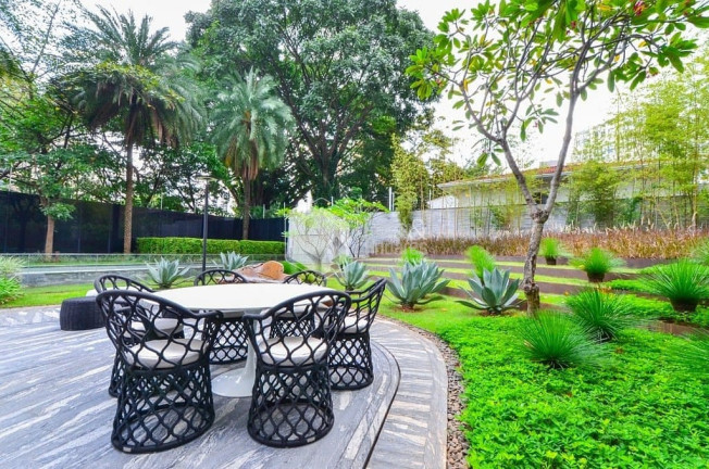 Imagem Apartamento com 1 Quarto à Venda, 49 m² em Vila Olímpia - São Paulo
