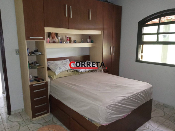Imagem Chácara com 3 Quartos à Venda, 8 m² em Vargem Do Salto - Ibiúna