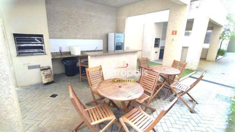 Imagem Apartamento com 2 Quartos à Venda, 45 m² em Quinta Da Paineira - São Paulo Imagem Apartamento com 2 Quartos à Venda, 45 m² em Quinta Da Paineira - São Paulo