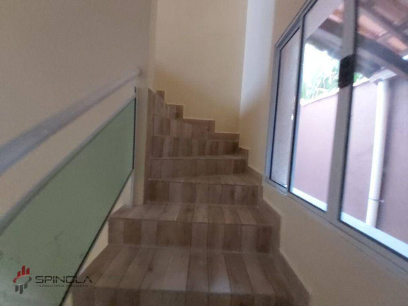 Imagem Sobrado com 2 Quartos à Venda, 52 m² em Tude Basto - Praia Grande Imagem Sobrado com 2 Quartos à Venda, 52 m² em Tude Basto - Praia Grande