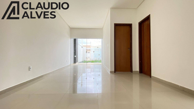 Imagem Casa com 2 Quartos à Venda, 75 m² em Parque Ipê - Feira De Santana