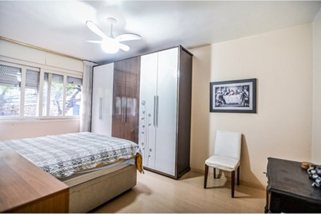 Imagem Imóvel com 3 Quartos à Venda, 115 m² em Independência - Porto Alegre