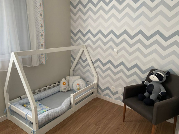 Imagem Apartamento com 2 Quartos à Venda,  em Saúde - São Paulo