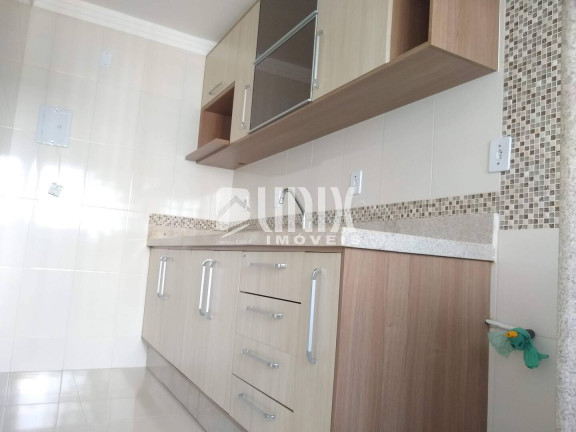 Imagem Apartamento com 2 Quartos à Venda, 65 m² em Parque São Caetano - Campos Dos Goytacazes