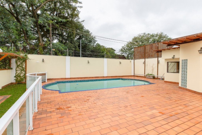 Imagem Casa com 1 Quarto à Venda, 509 m² em Alto De Pinheiros - São Paulo