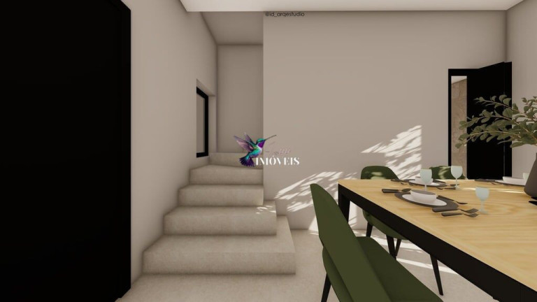 Imagem Sobrado com 2 Quartos à Venda, 107 m² em Centro Novo - Eldorado Do Sul