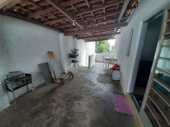 Imagem Casa de Condomínio com 4 Quartos à Venda ou Locação, 13.879 m² em Parque Esmeralda - Sorocaba