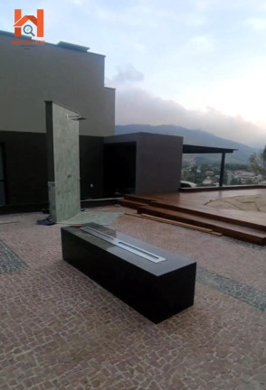 Imagem Casa com 3 Quartos à Venda, 189 m² em Itapetinga - Atibaia Imagem Casa com 3 Quartos à Venda, 189 m² em Itapetinga - Atibaia
