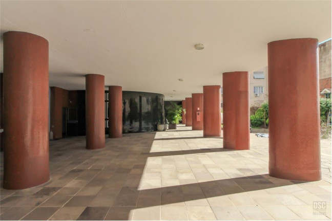 Imagem Apartamento com 4 Quartos à Venda, 207 m² em Centro Histórico - Porto Alegre