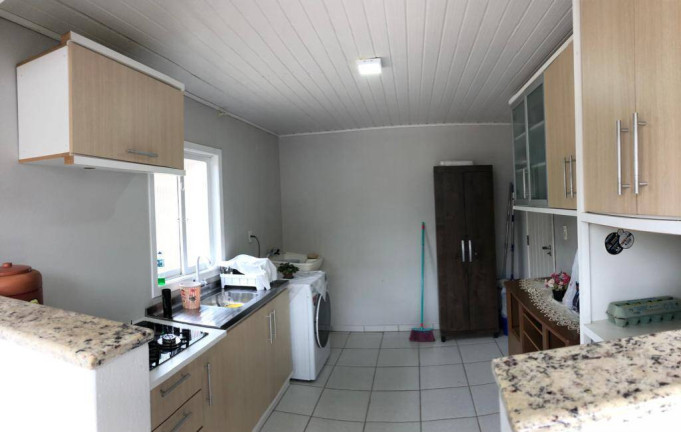 Imagem Casa com 3 Quartos à Venda, 147 m² em Areias - Tijucas Imagem Casa com 3 Quartos à Venda, 147 m² em Areias - Tijucas