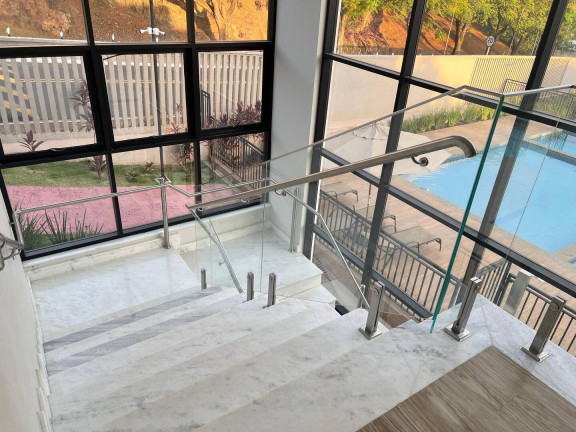Imagem Apartamento com 2 Quartos à Venda,  em Swiss Park - Campinas