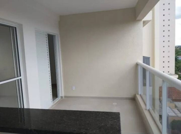 Imagem Apartamento com 1 Quarto para Alugar, 47 m² em Vila Santo Antônio - Araçatuba Imagem Apartamento com 1 Quarto para Alugar, 47 m² em Vila Santo Antônio - Araçatuba