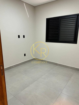Imagem Casa de Condomínio com 3 Quartos à Venda, 200 m² em Jardim Novo Horizonte - Sorocaba