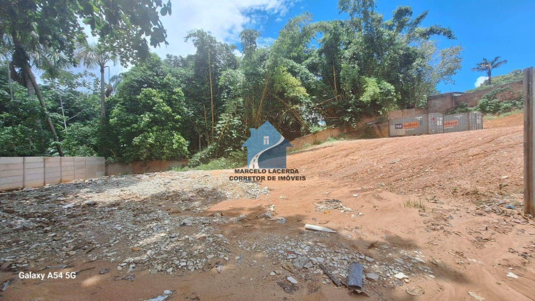 Imagem Terreno à Venda, 1.500 m² em Aleixo - Manaus Imagem Terreno à Venda, 1.500 m² em Aleixo - Manaus