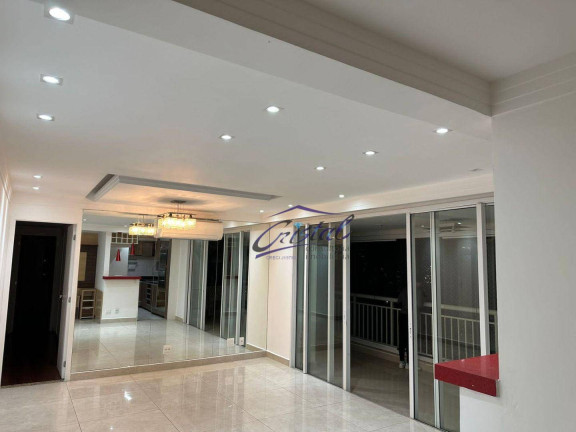 Foto do imóvel Apartamento com 3 Quartos à Venda, 110 m² em Morumbi - São Paulo