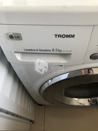 Imagem Apartamento com 2 Quartos à Venda, 61 m² em Vila Clementino - São Paulo