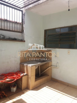 Imagem Casa com 2 Quartos à Venda, 108 m² em Campos Elíseos - Ribeirão Preto Imagem Casa com 2 Quartos à Venda, 108 m² em Campos Elíseos - Ribeirão Preto
