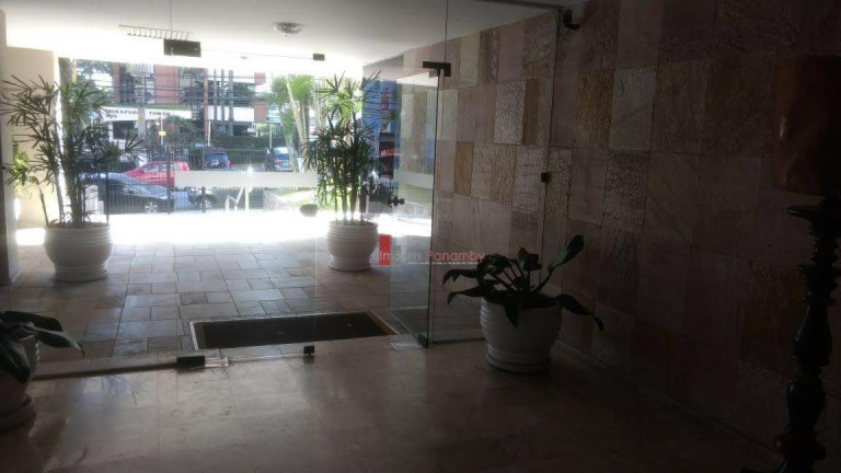 Imagem Apartamento com 2 Quartos à Venda, 108 m² em Vila Mariana - São Paulo