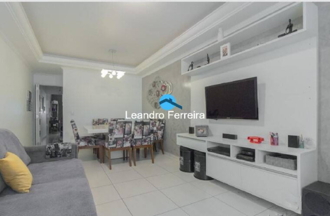 Imagem Casa com 3 Quartos à Venda, 190 m² em Vila Helena - Santo André Imagem Casa com 3 Quartos à Venda, 190 m² em Vila Helena - Santo André