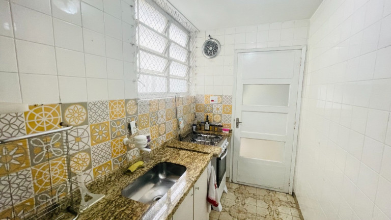 Imagem Apartamento com 2 Quartos à Venda, 83 m² em Vila Nova Conceição - São Paulo