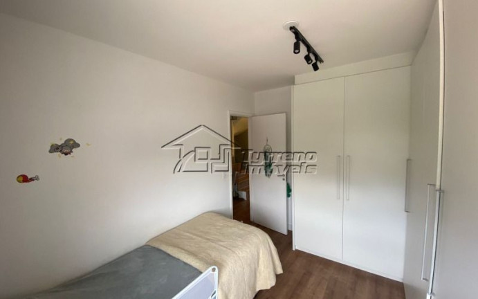 Imagem Casa de Condomínio com 4 Quartos à Venda, 152 m² em Alphaville - Santana De Parnaíba Imagem Casa de Condomínio com 4 Quartos à Venda, 152 m² em Alphaville - Santana De Parnaíba