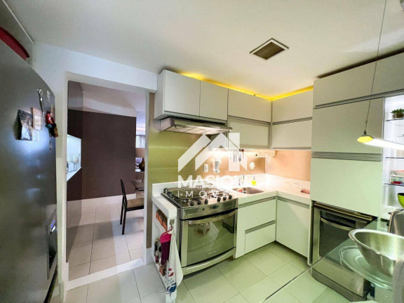 Imagem Apartamento com 3 Quartos à Venda, 110 m² em Praia Da Costa - Vila Velha Imagem Apartamento com 3 Quartos à Venda, 110 m² em Praia Da Costa - Vila Velha