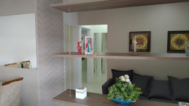 Apartamento com 3 Quartos à Venda, 62 m² em Vila Barão - Sorocaba