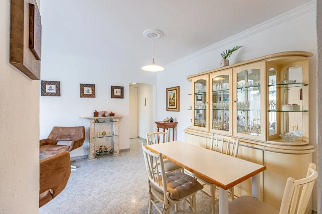 Imagem Imóvel com 2 Quartos à Venda, 67 m² em Moema - São Paulo