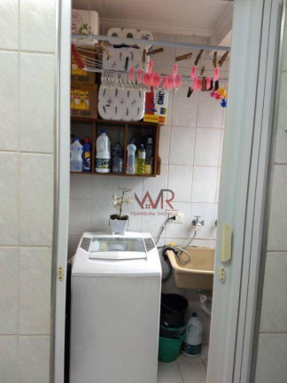 Imagem Apartamento com 2 Quartos à Venda, 60 m² em Aricanduva - São Paulo