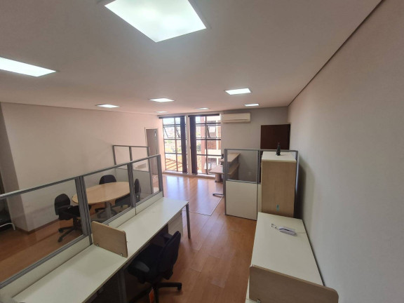 Sala Comercial à Venda, 56 m² em Centro - Bragança Paulista
