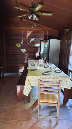Imagem Casa com 4 Quartos à Venda, 280 m² em Boiçucanga - São Sebastião Imagem Casa com 4 Quartos à Venda, 280 m² em Boiçucanga - São Sebastião