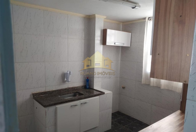 Imagem Apartamento com 2 Quartos à Venda, 52 m² em Conjunto Habitacional Teotonio Vilela - São Paulo Imagem Apartamento com 2 Quartos à Venda, 52 m² em Conjunto Habitacional Teotonio Vilela - São Paulo