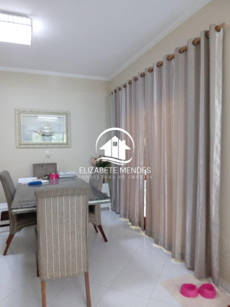 Imagem Casa com 3 Quartos à Venda, 264 m² em Jardim Imperador - Suzano