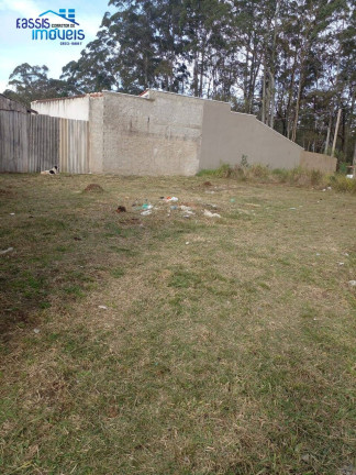 Imagem Terreno à Venda, 168 m² em Vila Militar I - Piraquara Imagem Terreno à Venda, 168 m² em Vila Militar I - Piraquara