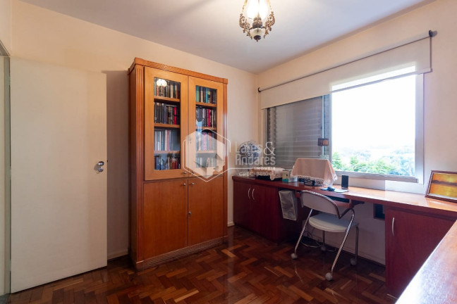 Imagem Apartamento com 4 Quartos à Venda, 155 m² em Santo Amaro - São Paulo