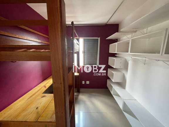 Imagem Imóvel com 2 Quartos à Venda, 55 m² em Vila Guilhermina - São Paulo