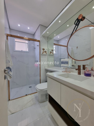 Imagem Apartamento com 3 Quartos à Venda, 112 m² em Vila Regente Feijó - São Paulo