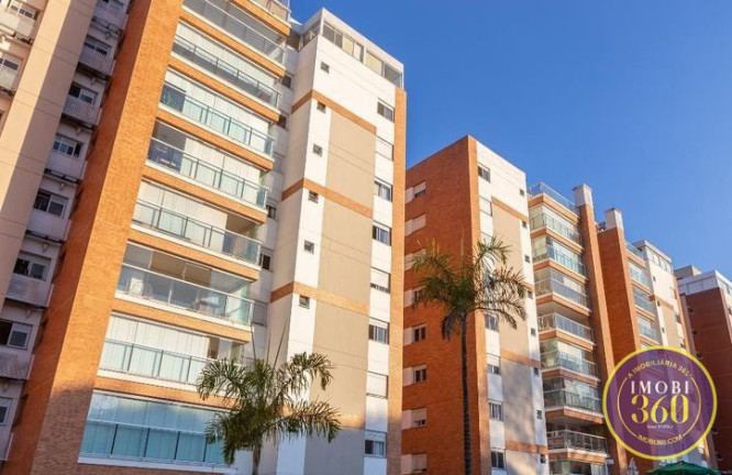 Imagem Cobertura com 3 Quartos à Venda, 250 m² em Lapa - São Paulo