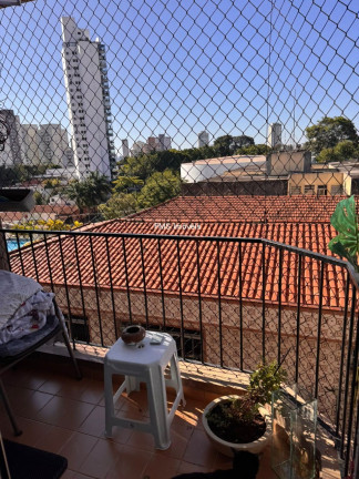 Imagem Imóvel com 2 Quartos à Venda, 67 m² em Vila Mascote - São Paulo Imagem Imóvel com 2 Quartos à Venda, 67 m² em Vila Mascote - São Paulo