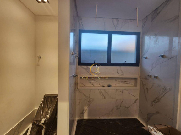 Imagem Casa com 4 Quartos à Venda, 300 m² em Condomínio Residencial Colinas Do Paratehy - São José Dos Campos