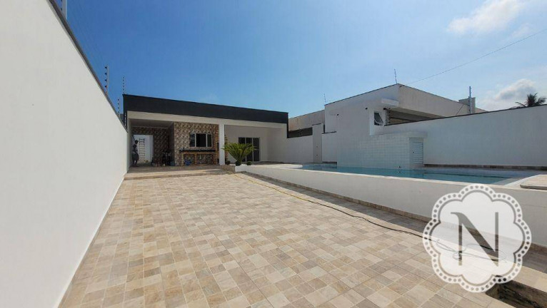 Imagem Casa com 3 Quartos à Venda, 130 m² em Jamaica - Itanhaém Imagem Casa com 3 Quartos à Venda, 130 m² em Jamaica - Itanhaém