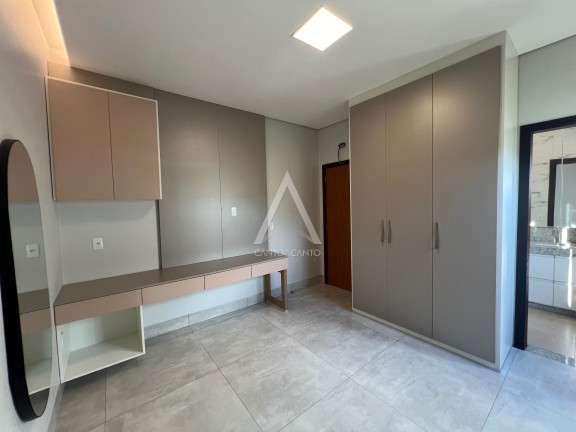 Imagem Casa com 3 Quartos à Venda, 181 m² em Condomínio Alameda Das Cores - Sinop Imagem Casa com 3 Quartos à Venda, 181 m² em Condomínio Alameda Das Cores - Sinop