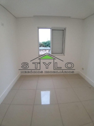 Imagem Apartamento com 2 Quartos para Alugar, 55 m² em Centro - São Bernardo Do Campo