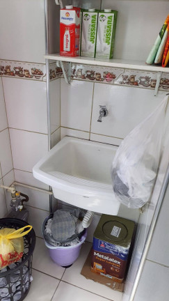 Imagem Apartamento com 2 Quartos à Venda, 54 m² em Santa Terezinha - São Bernardo Do Campo Imagem Apartamento com 2 Quartos à Venda, 54 m² em Santa Terezinha - São Bernardo Do Campo