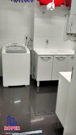 Apartamento com 3 Quartos à Venda, 178 m² em Tatuapé - São Paulo